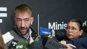 Investigan un presunto femicidio en Santa Fe: hay un detenido y analizan restos humanos hallados en un reservorio