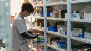 Salud pública: el 90 % de los efectores públicos santafesinos ya utiliza la receta electrónica