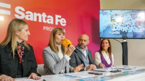 Santa Fe apuesta al turismo de invierno con más de 150 actividades gratuitas en toda la provincia