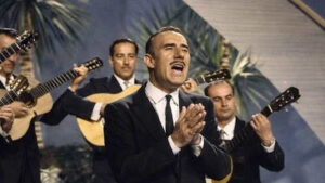 Edmundo Rivero: el cantor que transformó la manera de interpretar tango