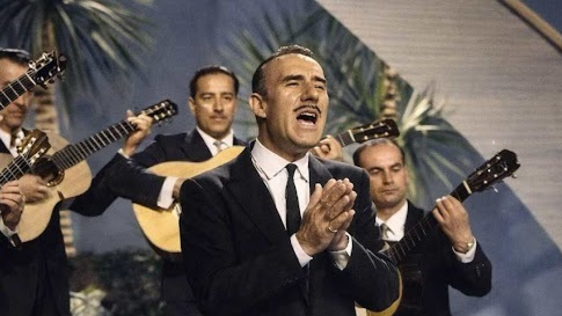 Edmundo Rivero: el cantor que transformó la manera de interpretar tango