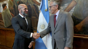 Argentina y Estados Unidos avanzan en una agenda conjunta de cooperación entre la ANMAT y la FDA