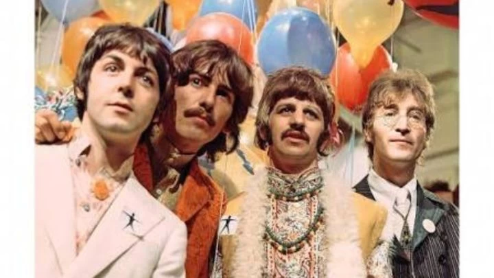 DIA DE LOS BEATLES