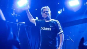 RODRIGO MANIGOT SE VA