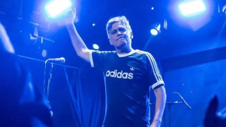 RODRIGO MANIGOT SE VA