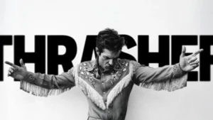 BRANDON FLOWERS REGRESA