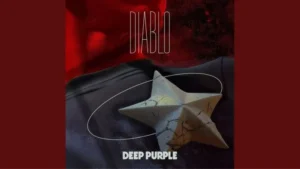 DEEP PURPLE LANZA DIABLO