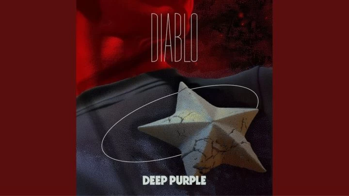 DEEP PURPLE LANZA DIABLO