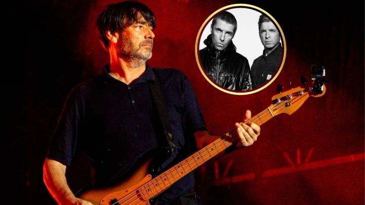 BRITPOP REGRESA