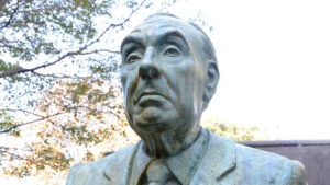 Jorge Luis Borges: un clásico eterno