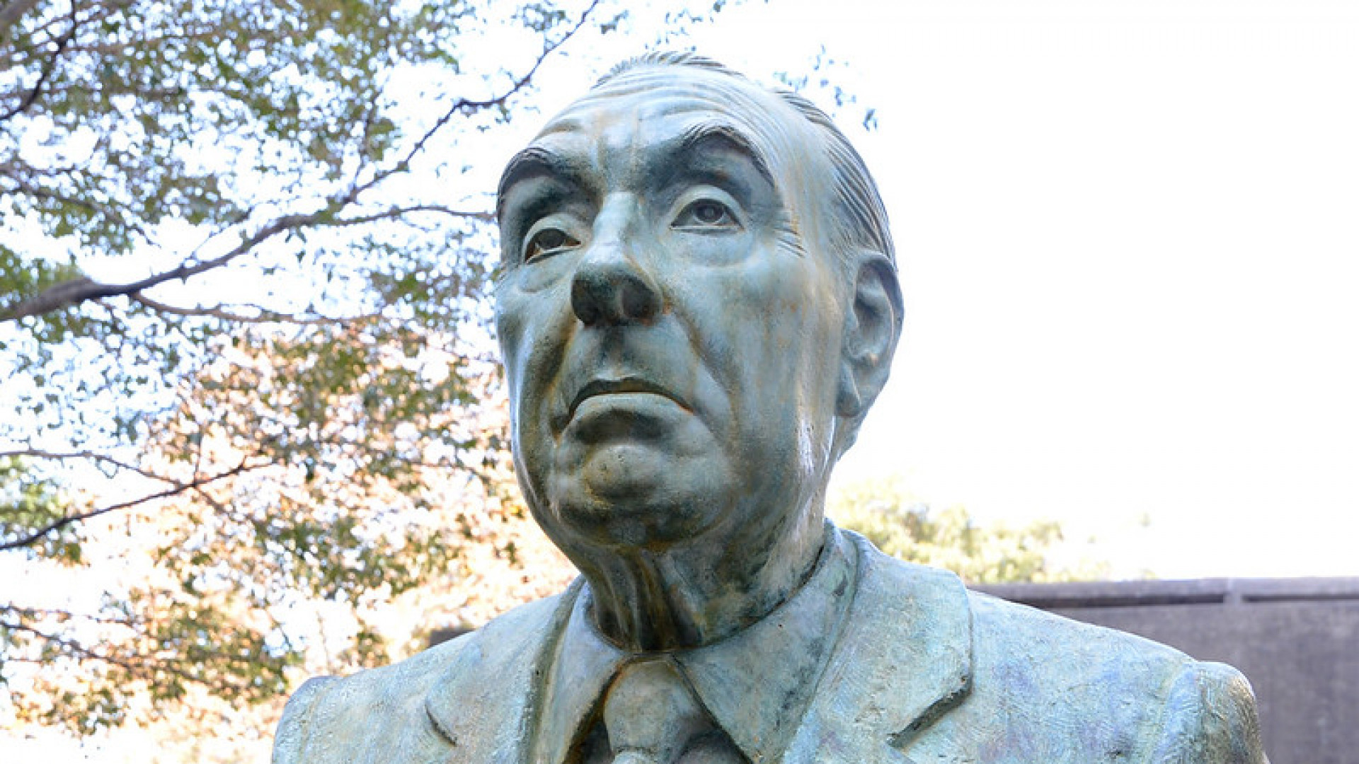 Jorge Luis Borges: un clásico eterno