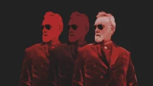 ROGER TAYLOR REGRESA, el legendario baterista de Queen, acaba de anunciar su séptimo álbum como solista
