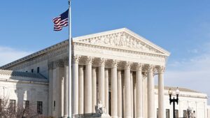 EEUU La Corte Suprema fallará sobre el intento de Trump de limitar la ciudadanía por nacimiento