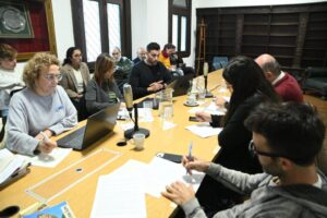 Avance en proyecto de incentivos para docentes