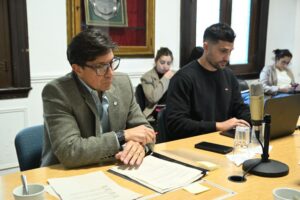 Audiencia y fortalecimiento al deporte local