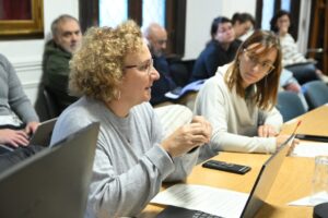 Proyectos de reconocimiento y promoción de actividades académicas y sociales