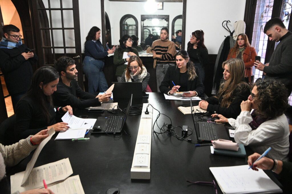 Cursos para conductores con perspectiva de género
