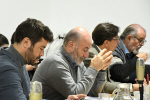 Arbolado y mejoras urbanas