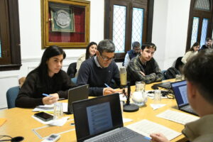 Derogación de tasas y pedido de informe