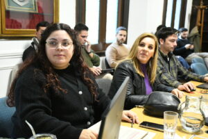 Base para trabajadores de aplicaciones de reparto