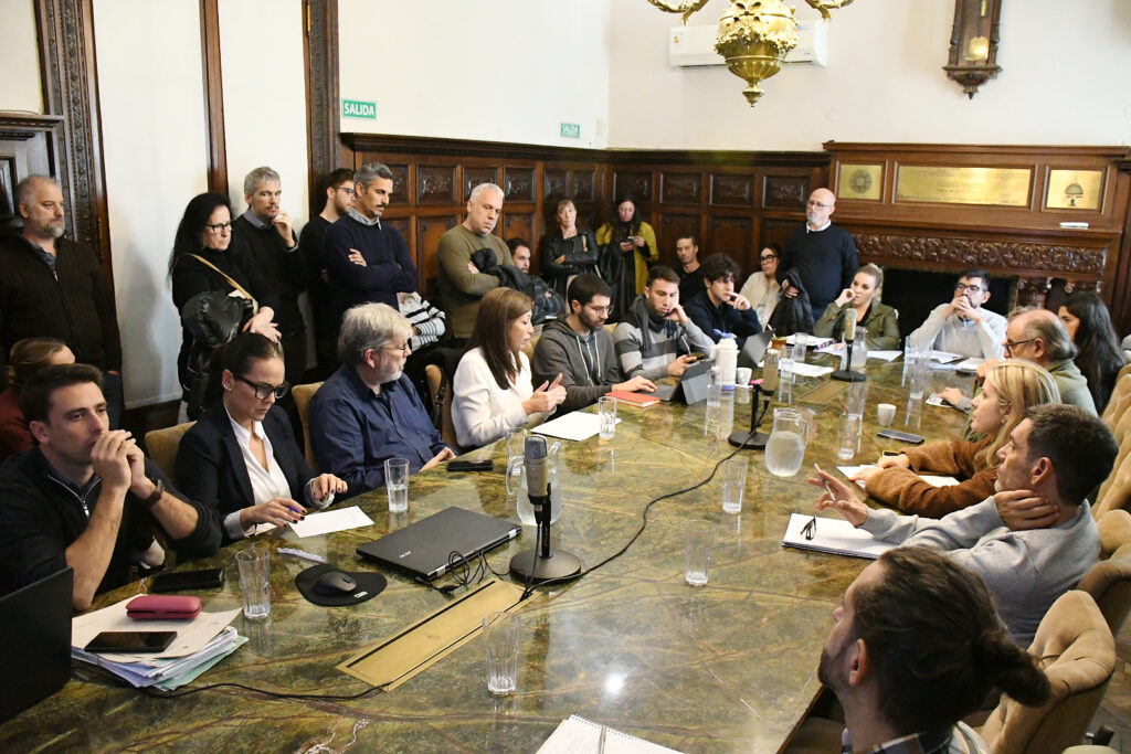 Preservación del patrimonio