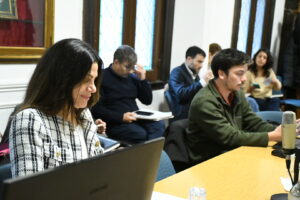 Capacitación, empleo e inversiones