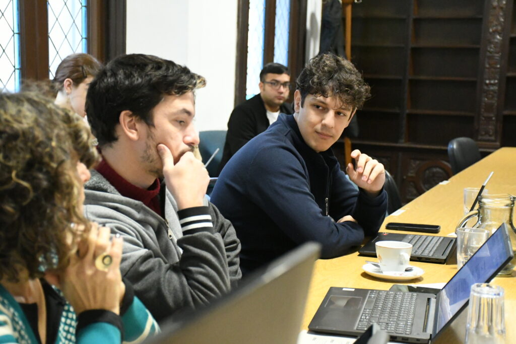 Repartidores y Empleo