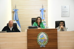 Jornada “Rosario Habla de Suicidio”