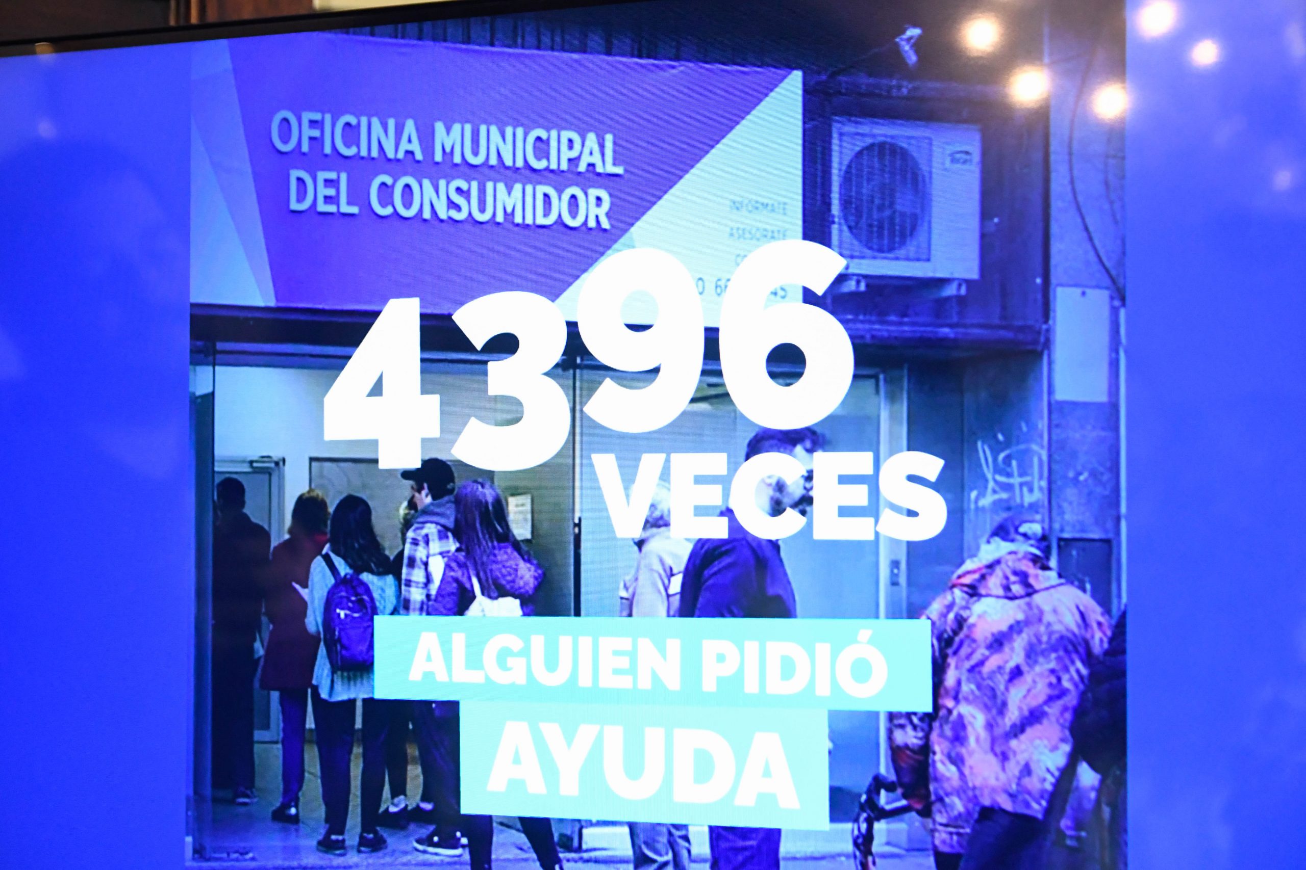 Crecieron un 42,7% las consultas en la Oficina del Consumidor y los problemas financieros se consolidan como la principal preocupación de los rosarinos