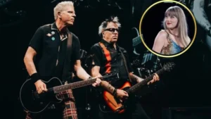 THE OFFSPRING ROMPE RECORD