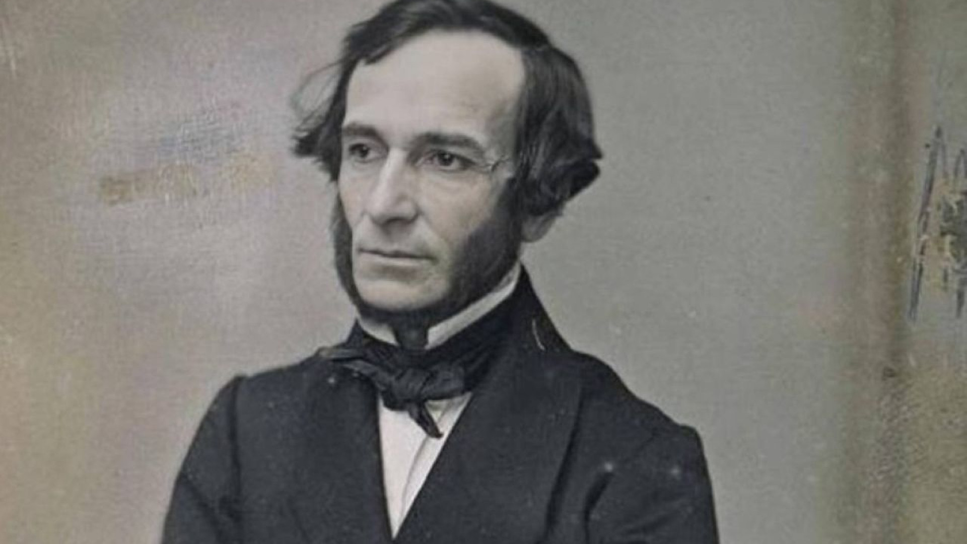 Juan Bautista Alberdi: a 142 años de su fallecimiento