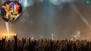 IRON MAIDEN APAGON EN FRANCIA