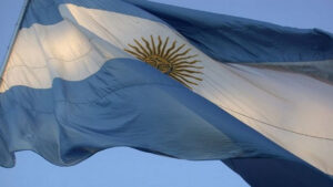 20 de junio: Día de la Bandera