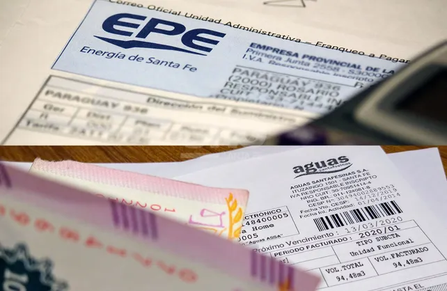 EPE y ASSA: Dos realidades opuestas en el servicio público santafesino