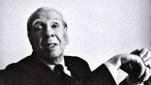 A 40 años de su partida, el Ministerio de Capital Humano lanza una programación especial para celebrar la obra y el legado de Jorge Luis Borges