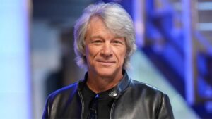 BON JOVI REGRESA