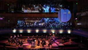 «Canchera»: el encuentro de dos pasiones argentinas en el Palacio Libertad