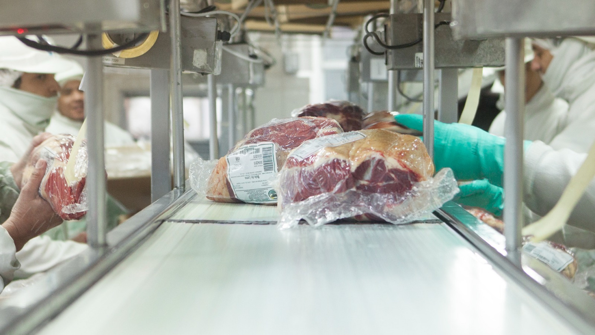 Récord de exportaciones de carne vacuna: crecieron 46% en valor en los primeros 5 meses del año