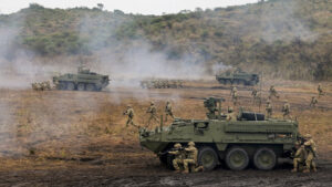Finalizó el primer ejercicio conjunto y combinado de Fuerzas de Operaciones Especiales entre Argentina y Estados Unidos