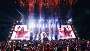CREAMFIELDS ARGENTINA 2026 YA TIENE ENTRADAS A LA VENTA