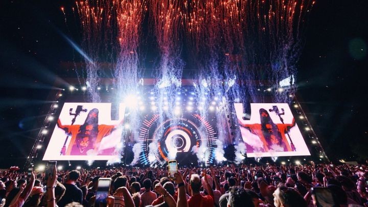 CREAMFIELDS ARGENTINA 2026 YA TIENE ENTRADAS A LA VENTA