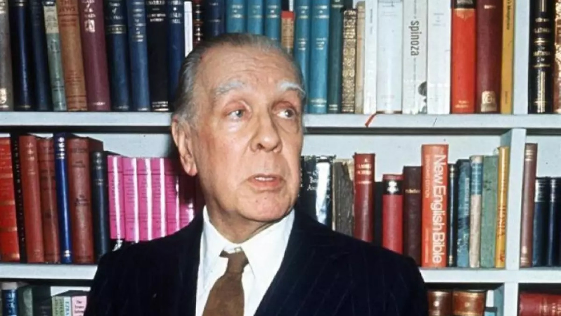 Borges eterno: junio reúne homenajes al escritor, a 40 años de su muerte