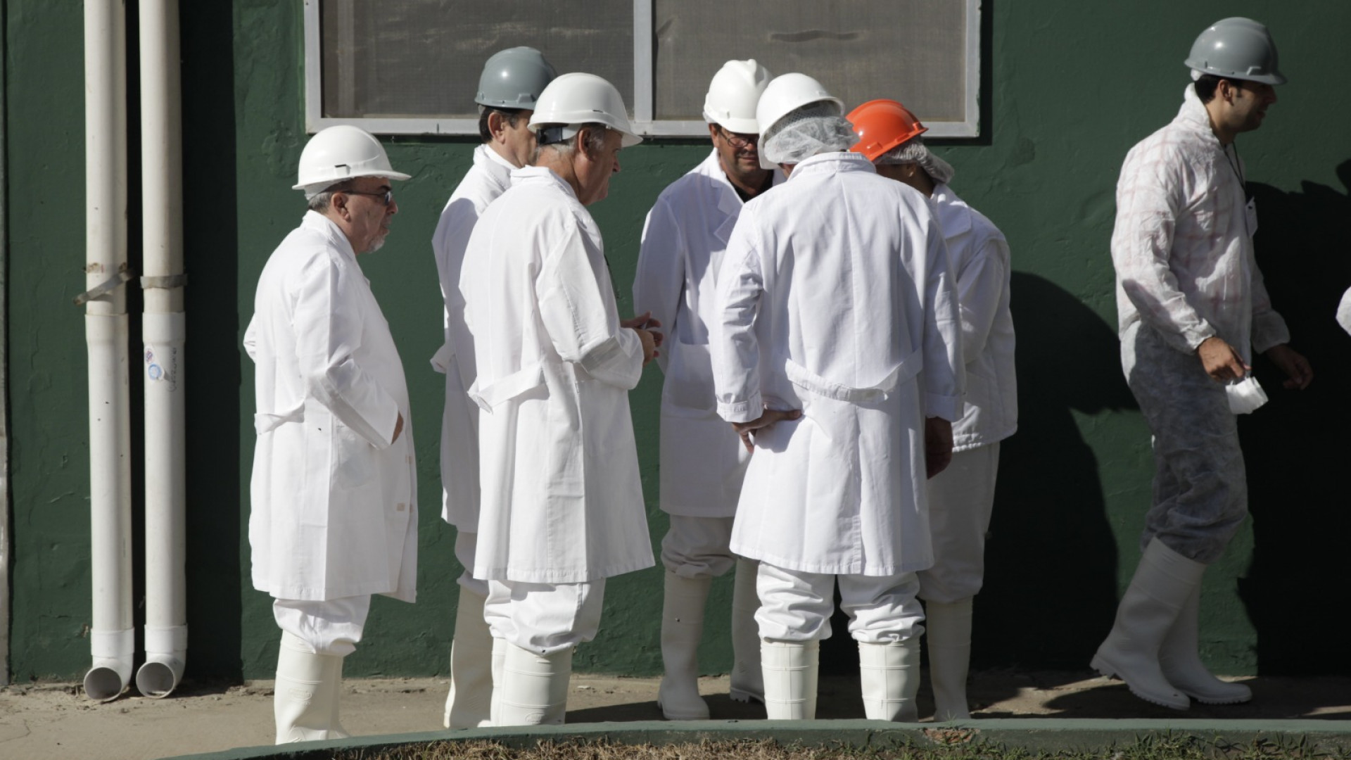 El Gobierno Nacional modernizó el tratamiento de expedientes de la Dirección Nacional de Control Comercial Agropecuario