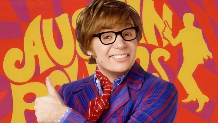 AUSTIN POWERS VUELVE