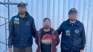 El DFI de la PFA detuvo a un pai umbanda acusado de abuso sexual y corrupción de menores