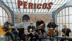 Los Pericos lanzan Baila el Cielo