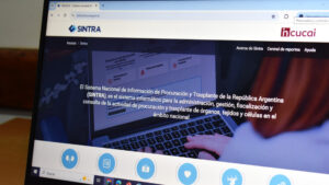El INCUCAI implementará la Firma Electrónica para todos los procesos de donación y trasplante