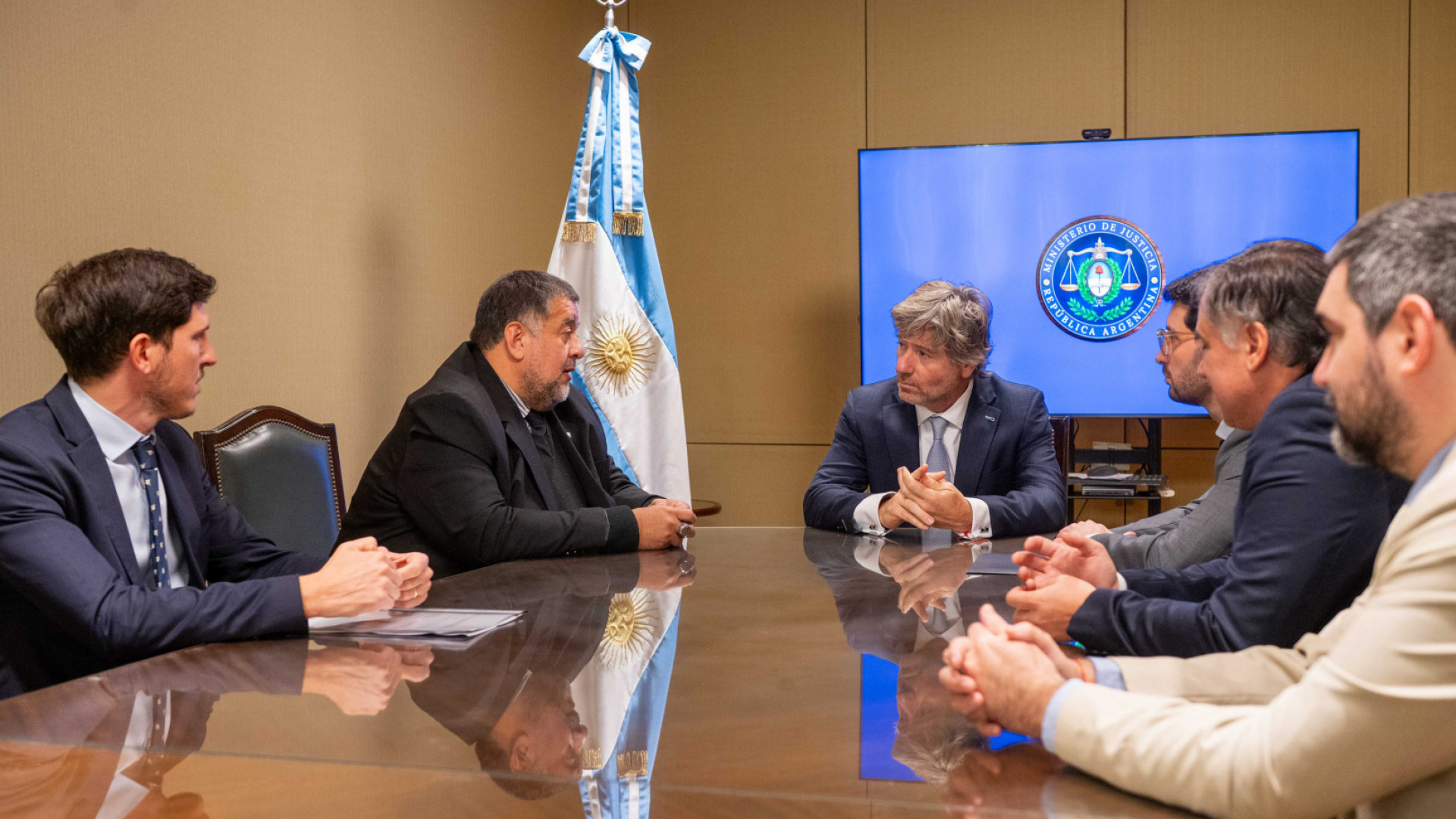 El Ministerio de Justicia sumó a Formosa al Programa Nacional para asistir a Víctimas de Trata de Personas
