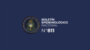 Actualización del Boletín Epidemiológico Nacional de la semana N° 21