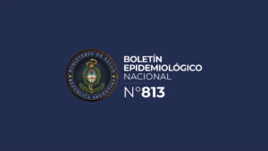 Actualización del Boletín Epidemiológico Nacional de la semana N° 23